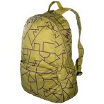 Custom TUCANO® - Italy MENDINI Recycled Modern Business Foldable Backpack - 2