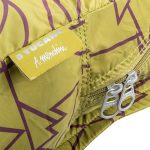 Custom TUCANO® - Italy MENDINI Recycled Modern Business Foldable Backpack - 4