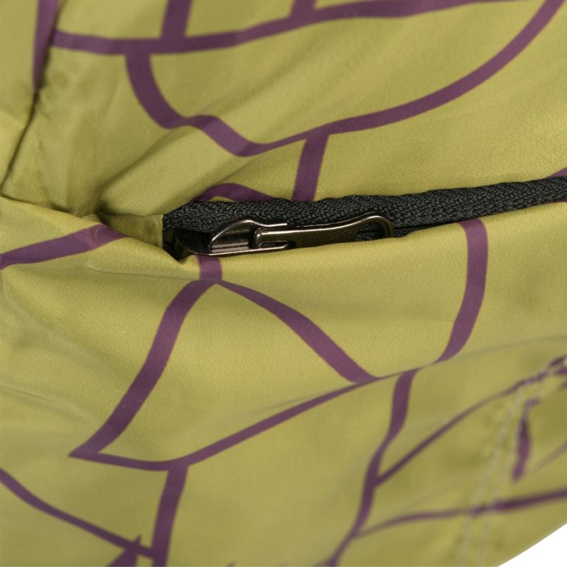 Custom TUCANO® - Italy MENDINI Recycled Modern Business Foldable Backpack - 6