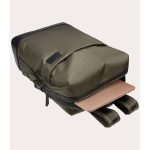 Custom TUCANO® - Italy MODO PREMIUM Recycled Business Backpack - 2