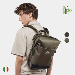 Custom TUCANO® - Italy MODO PREMIUM Recycled Business Backpack