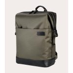 Custom TUCANO® - Italy MODO PREMIUM Recycled Business Backpack - 5