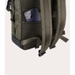 Custom TUCANO® - Italy MODO PREMIUM Recycled Business Backpack - 6