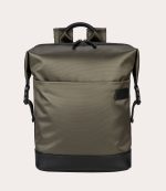 Custom TUCANO® - Italy MODO PREMIUM Recycled Executive Backpack - 1