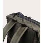 Custom TUCANO® - Italy MODO PREMIUM Recycled Executive Backpack - 5