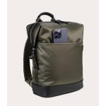 Custom TUCANO® - Italy MODO PREMIUM Recycled Executive Backpack - 7
