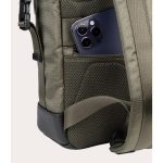 Custom TUCANO® - Italy MODO PREMIUM Recycled Executive Backpack - 8