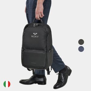 Custom TUCANO® - Italy TERRA Anti-Gravity System Executive Backpack