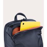 Custom TUCANO® - Italy TERRA Anti-Gravity System Executive Backpack - 4