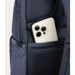 Custom TUCANO® - Italy TERRA Anti-Gravity System Executive Backpack - 6