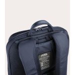 Custom TUCANO® - Italy TERRA Anti-Gravity System Executive Backpack - 7