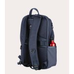 Custom TUCANO® - Italy TERRA Anti-Gravity System Executive Backpack - 8