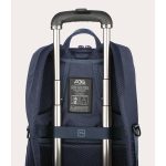 Custom TUCANO® - Italy TERRA Anti-Gravity System Executive Backpack - 9