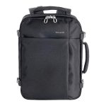 Custom TUCANO® - Italy TUGO M Recycled Exclusive Cabin Luggage Travel Backpack - 1