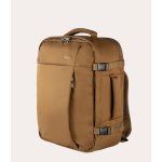 Custom TUCANO® - Italy TUGO M Recycled Exclusive Cabin Luggage Travel Backpack - 3