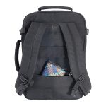 Custom TUCANO® - Italy TUGO M Recycled Exclusive Cabin Luggage Travel Backpack - 4