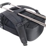 Custom TUCANO® - Italy TUGO M Recycled Exclusive Cabin Luggage Travel Backpack - 6