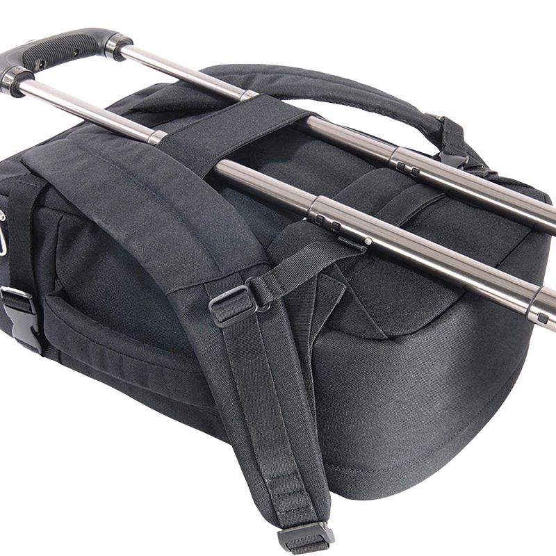 Custom TUCANO® - Italy TUGO M Recycled Exclusive Cabin Luggage Travel Backpack - 6