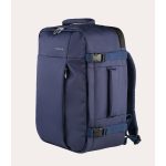 Custom TUCANO® - Italy TUGO ML Recycled Business Cabin Luggage Travel Backpack - 1
