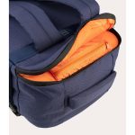 Custom TUCANO® - Italy TUGO ML Recycled Business Cabin Luggage Travel Backpack - 4