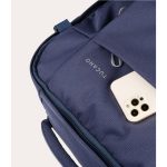 Custom TUCANO® - Italy TUGO ML Recycled Business Cabin Luggage Travel Backpack - 5