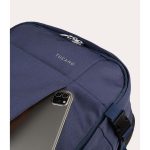 Custom TUCANO® - Italy TUGO ML Recycled Business Cabin Luggage Travel Backpack - 6