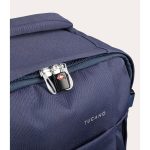 Custom TUCANO® - Italy TUGO ML Recycled Business Cabin Luggage Travel Backpack - 7