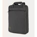 Custom TUCANO® - Italy WORK OUT 4 Recycled Executive Business Slim Backpack - 3