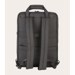 Custom TUCANO® - Italy WORK OUT 4 Recycled Executive Business Slim Backpack - 5
