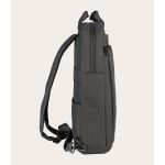 Custom TUCANO® - Italy WORK OUT 4 Recycled Executive Business Slim Backpack - 6