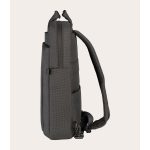 Custom TUCANO® - Italy WORK OUT 4 Recycled Executive Business Slim Backpack - 7