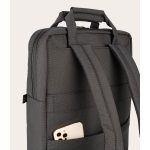 Custom TUCANO® - Italy WORK OUT 4 Recycled Executive Business Slim Backpack - 8