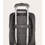 Custom TUCANO® - Italy WORK OUT 4 Recycled Executive Business Slim Backpack - 9
