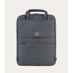 Custom TUCANO® - Italy WORK OUT 4 Recycled Modern Business Slim Backpack - 1