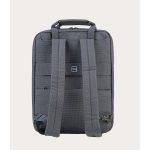 Custom TUCANO® - Italy WORK OUT 4 Recycled Modern Business Slim Backpack - 2