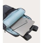 Custom TUCANO® - Italy WORK OUT 4 Recycled Modern Business Slim Backpack - 8