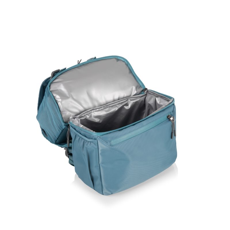 Custom Tarana Backpack - 8
