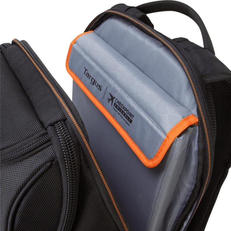 Custom Targus® CitySmart EVA Pro Backpack - 2
