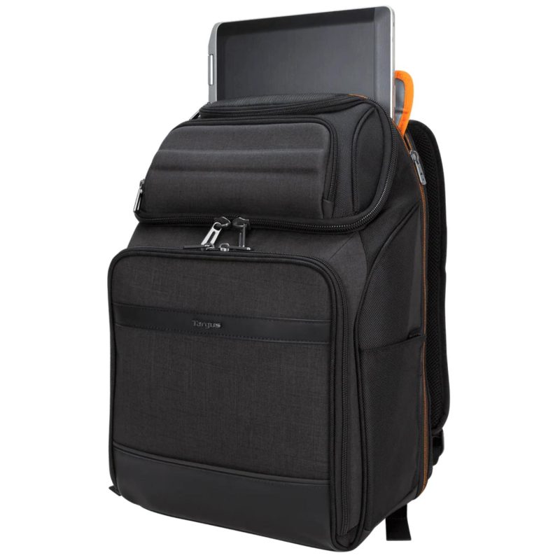 Custom Targus® CitySmart EVA Pro Backpack - 3