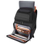 Custom Targus® CitySmart EVA Pro Backpack - 4
