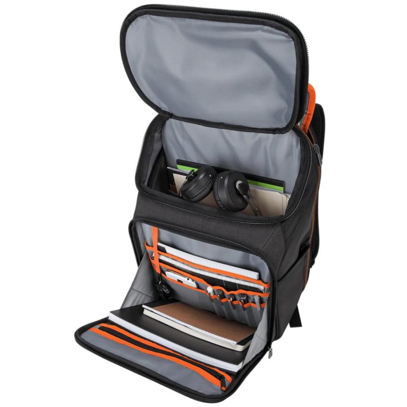 Custom Targus® CitySmart EVA Pro Backpack - 5