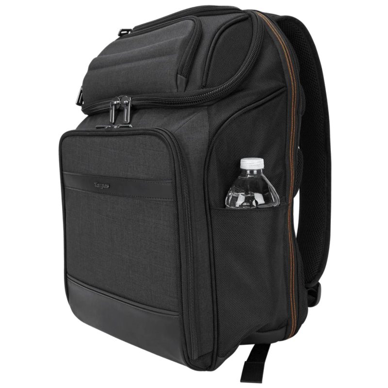 Custom Targus® CitySmart EVA Pro Backpack - 8