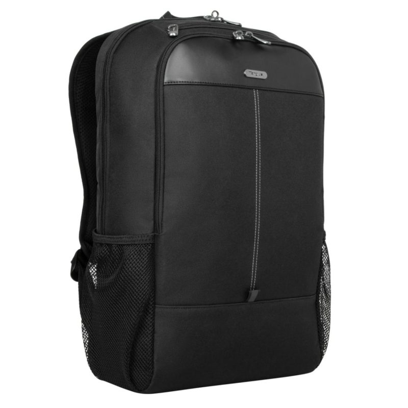 Custom Targus® Classic Business 17.3" Laptop Backpack - 2