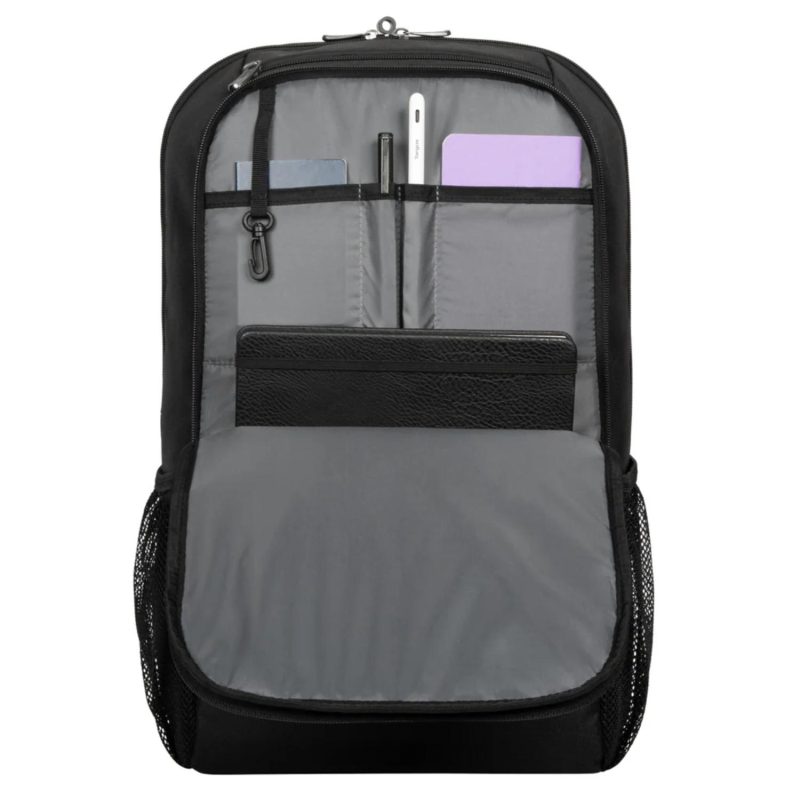 Custom Targus® Classic Business 17.3" Laptop Backpack - 4