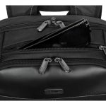 Custom Targus® Classic Business 17.3" Laptop Backpack - 8