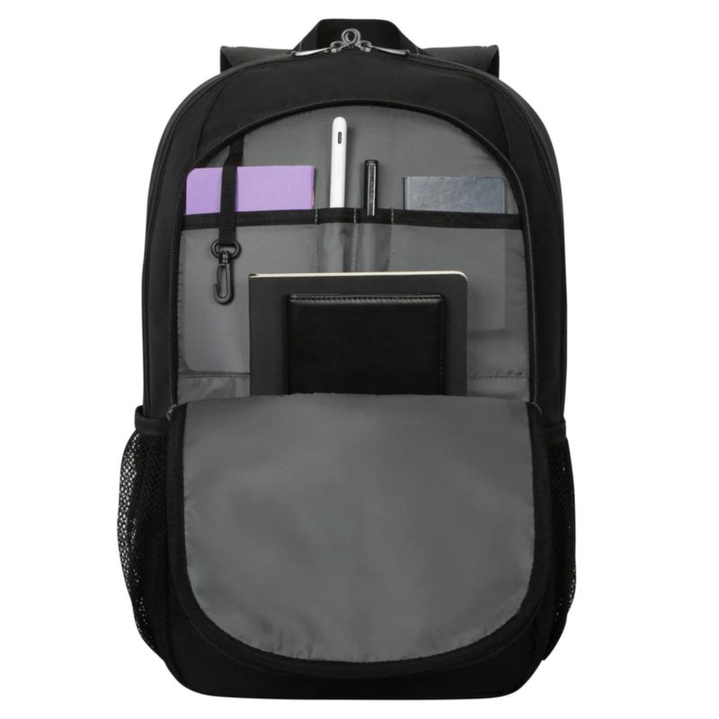 Custom Targus® Classic Business Laptop Backpack - 3