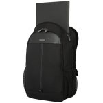 Custom Targus® Classic Business Laptop Backpack - 4