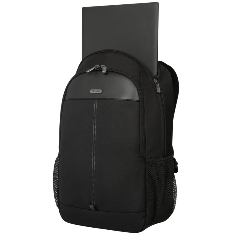 Custom Targus® Classic Business Laptop Backpack - 4