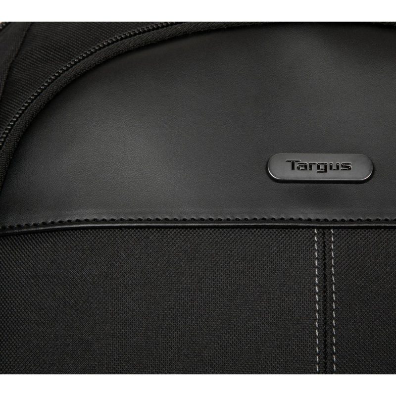 Custom Targus® Classic Business Laptop Backpack - 7