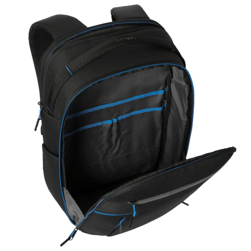 Custom Targus® Coastline EcoSmart® Backpack - 4